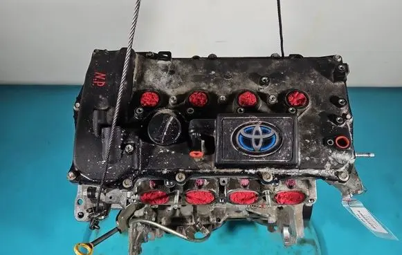 Toyota Corolla E210 E21 Engine 2ZR IMPRK1454443