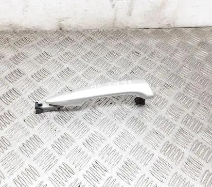 Lexus IS 220D-250-350 Front door exterior handle
