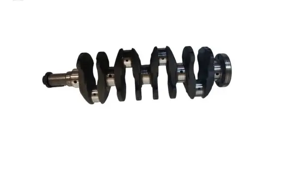 Opel Zafira B Crankshaft A11