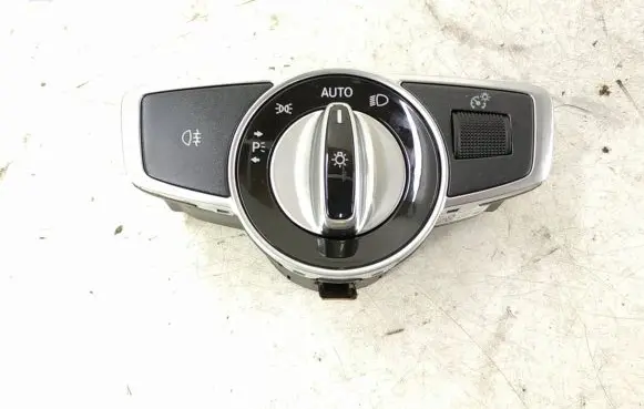 Mercedes-Benz E W213 Light switch 2139053003 A2139053003