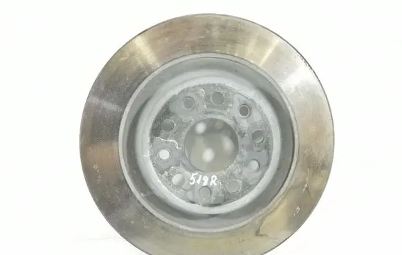 Jeep Grand Cherokee WL Rear brake disc 68341651AA