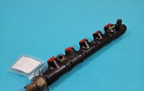 Toyota Corolla E120 E130 Fuel main line pipe 89458-12020 IMPRK1400394