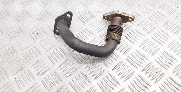 Audi A3 S3 A3 Sportback 8P EGR valve line/pipe/hose 03G131521R