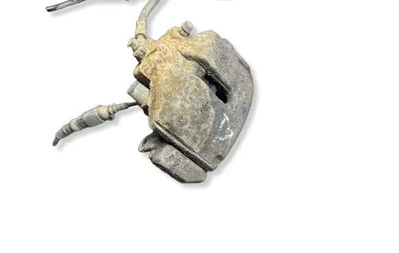 Volkswagen PASSAT B6 Front brake caliper 