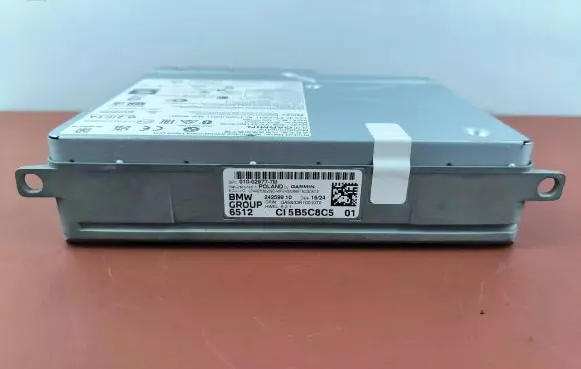 BMW X1 U11 Navigation unit CD/DVD player 5B5C8C5
