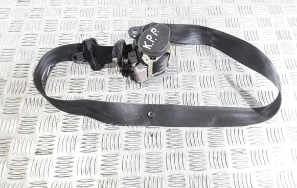 Citroen C8 Front seatbelt 14864390 14864390XX
