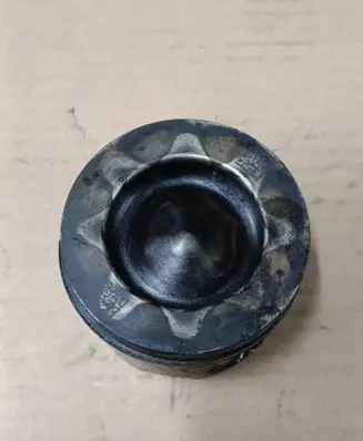 Volkswagen Amarok Piston CNF