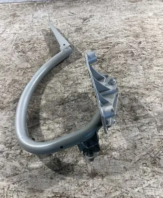 Mercedes-Benz C W205 Tailgate/trunk/boot hinge A2057501528