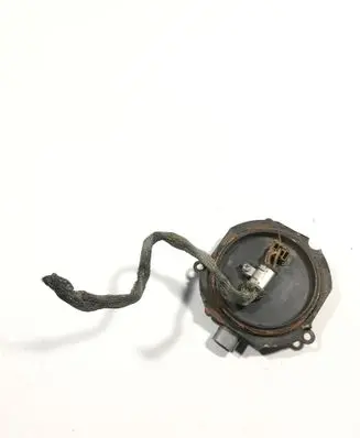 Headlight ballast module Xenon