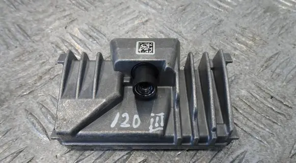 Hyundai i20 Active Windshield/windscreen camera 99211-Q0100