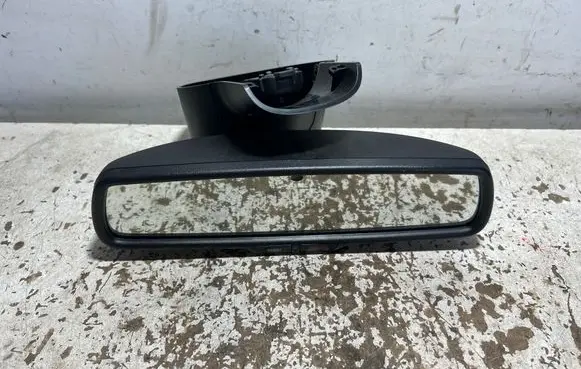 Dodge Challenger Rear view mirror (interior) 68324976AA