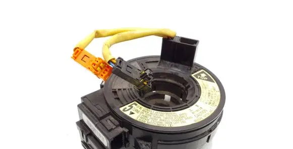 Toyota Corolla Verso AR10 Airbag slip ring squib (SRS ring) 8430605050