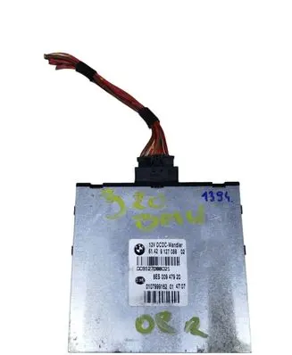 BMW 3 E90 E91 Other control units/modules 912708802