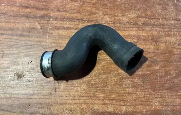 Volkswagen Caddy Air intake hose/pipe 3C0145834M