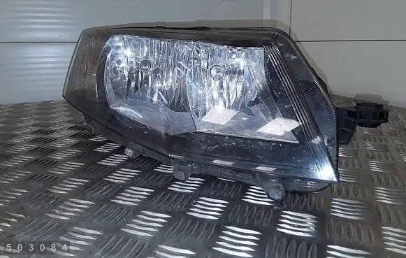 Headlight/headlamp