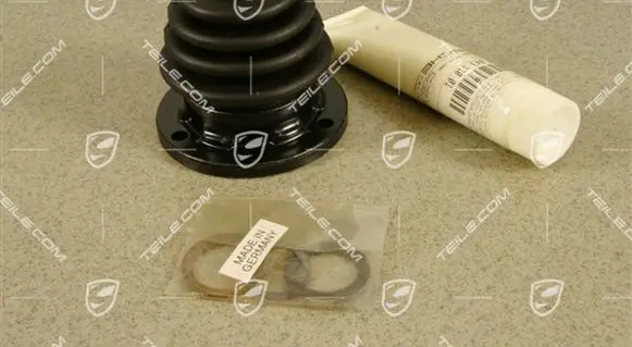 Porsche 924 Front ball joint 94433190300