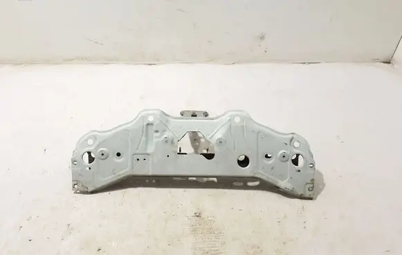 Renault Express Radiator support slam panel 625100171R