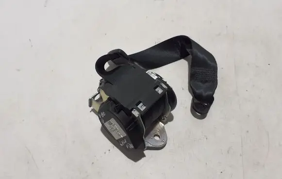 Volvo S90, V90 Rear seatbelt 39836054