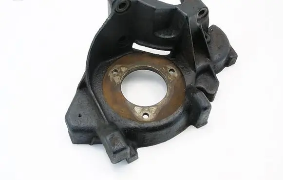Citroen Jumper Fuel injection high pressure pump 9609428110