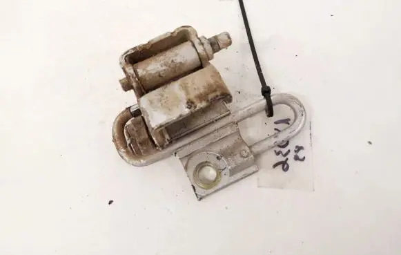 Seat Toledo II (1M) Rear door lower hinge 1j4833412c