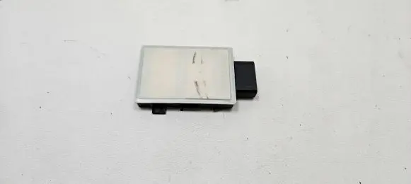 Audi A8 S8 D5 Distronic sensor radar 4N0907556G