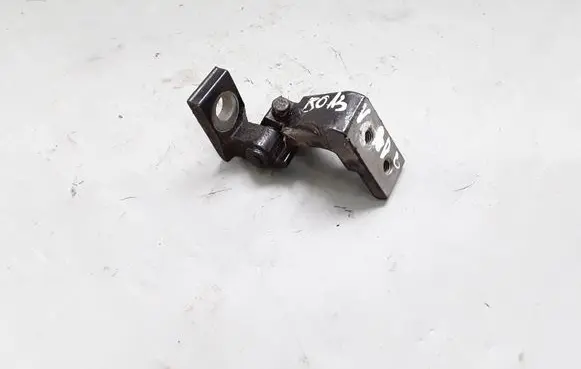 Audi A8 S8 D3 4E Rear door upper hinge NOCODE