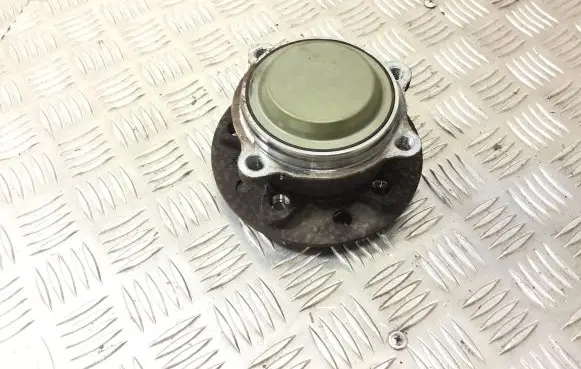 Mercedes-Benz C W205 Front wheel ball bearing A2053340200