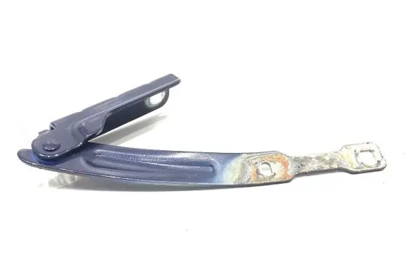 Dacia Dokker Engine bonnet/hood hinges 654001891R