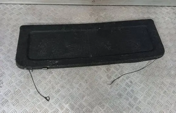 Opel Agila B Parcel shelf 