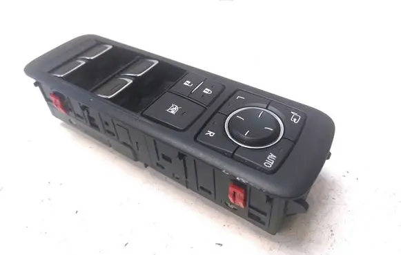Lexus RX 450H Electric window control switch 8943048100