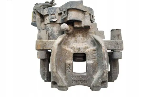Volvo V60 Front brake caliper 31687506