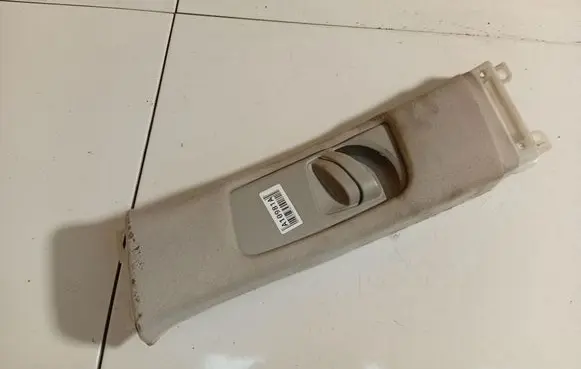 Toyota Corolla Verso AR10 Other interior part 730240F010