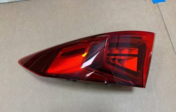 Cupra Formentor Rear/tail lights 5FF945207
