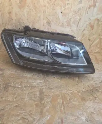 Audi Q5 SQ5 Headlight/headlamp 09122009 1001017075 8R0941030L