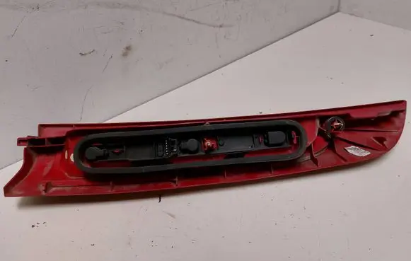 Renault Kangoo I Rear/tail lights 7700308715 22770104