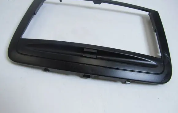 Mercedes-Benz Vito Viano W639 Dashboard glove box trim A6396800407-MERC A6396800407