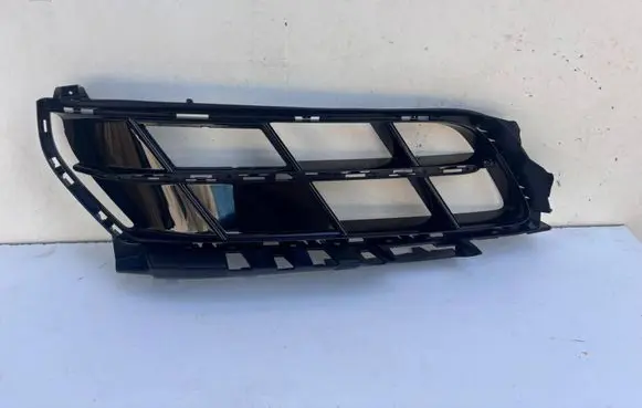 Cupra Tavascan Front bumper lower grill 11H853666