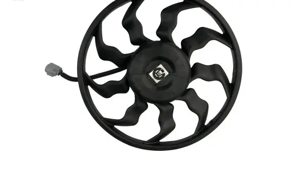 Hyundai i10 Electric radiator cooling fan 25380-2X000 25380-0X000