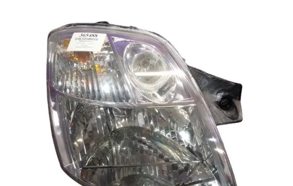 KIA Picanto Headlight/headlamp 92102070