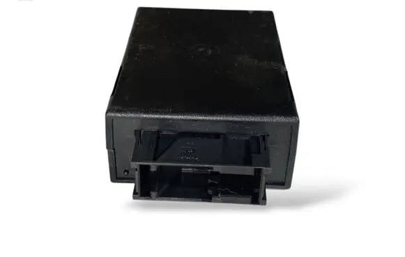BMW X5 E53 Air suspension control unit module (rear) 1092396 37141092396