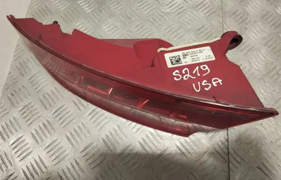 Audi A7 S7 4G Rear/tail lights 4G8945096A