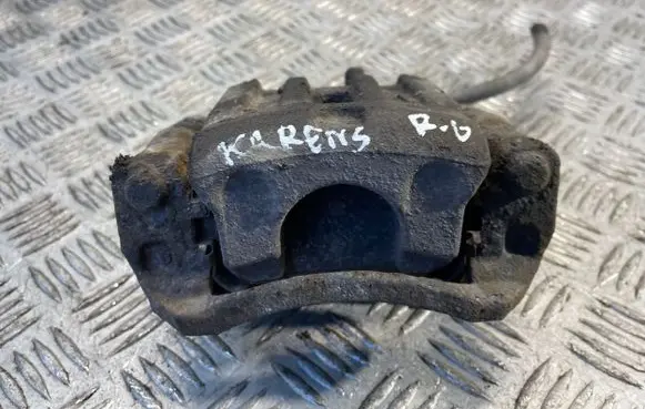 KIA Carens II Rear brake caliper