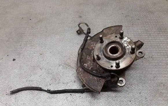 KIA Sportage Front wheel hub spindle knuckle 