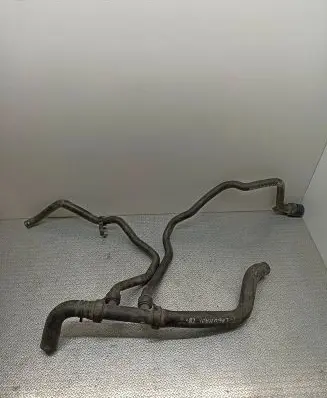 Renault Laguna II Engine coolant pipe/hose HSR20250