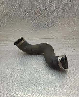Mercedes-Benz E C207 W207 Intercooler hose/pipe A2045282982
