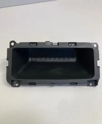 BMW 5 E60 E61 Glove box central console 6974707 121451 51166974707