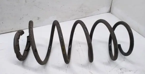 Peugeot 508 Front coil spring