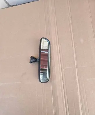 Toyota Prius (XW50) Rear view mirror (interior) 042197 012197 E4022197
