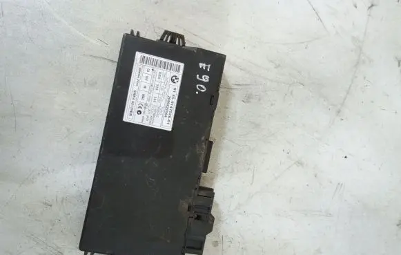 BMW 3 E90 E91 CAS control unit/module 9147226