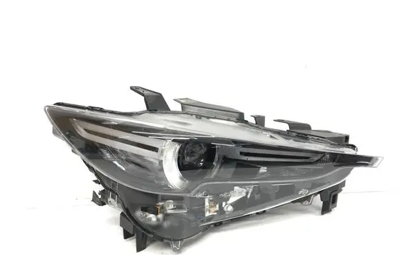 Mazda CX-5 Headlight/headlamp K12451030 K2442 W3953R3